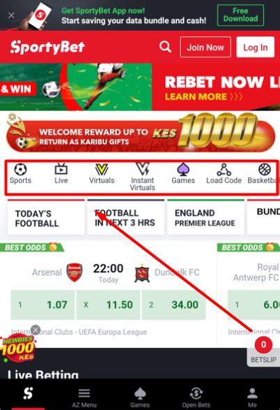 goal bounds meaning sportybet